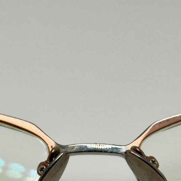 Morgenthal Frederics Eyeglasses Eye Glasses Frames Mariposa main image 7